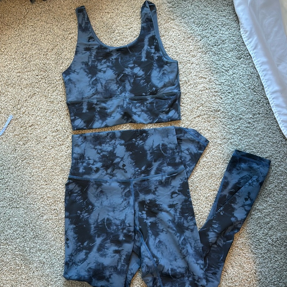 DYI define your inspiration tie dye set